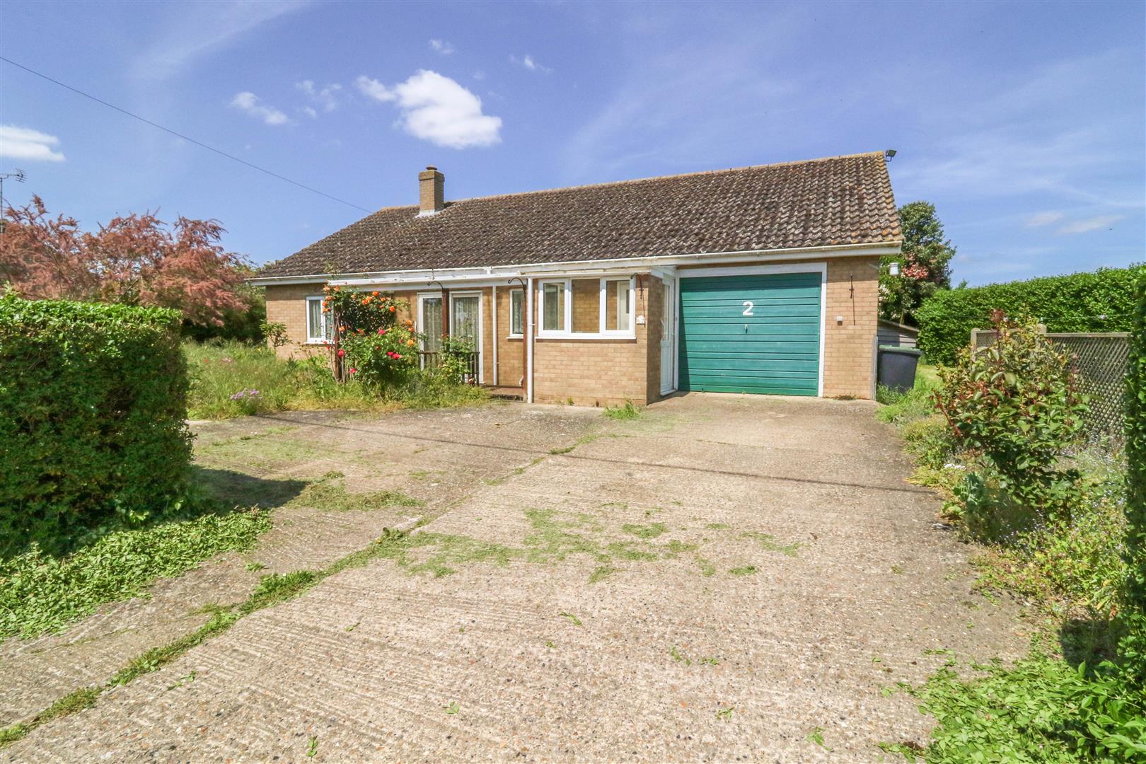 3 Bedroom for sale in Isleham Cheffins Newmarket Sales